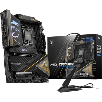 MEG Z890 ACE (Z890.S1851.ATX.DDR5)