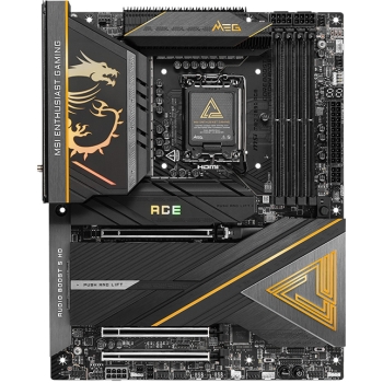 Preview: MEG Z890 ACE (Z890.S1851.ATX.DDR5)