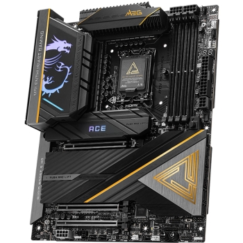 Preview: MEG Z890 ACE (Z890.S1851.ATX.DDR5)