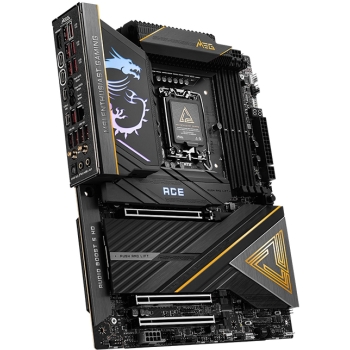 Preview: MEG Z890 ACE (Z890.S1851.ATX.DDR5)