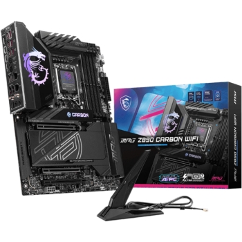 MPG Z890 Carbon Wifi (Z890.S1851.ATX.DDR5)