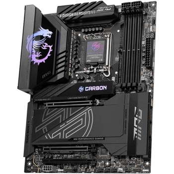 Preview: MPG Z890 Carbon Wifi (Z890.S1851.ATX.DDR5)