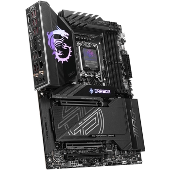 Preview: MPG Z890 Carbon Wifi (Z890.S1851.ATX.DDR5)