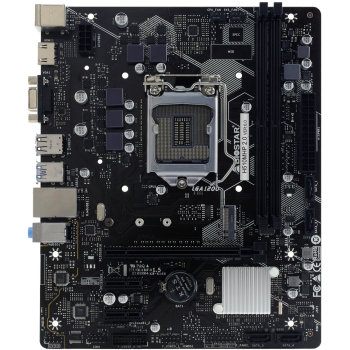 H510MHP 2.0 (H510.S1200.mATX.DDR4)