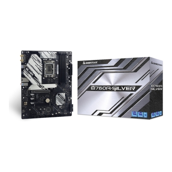 Preview: B760A-Silver (B760.S1700.ATX.DDR5)
