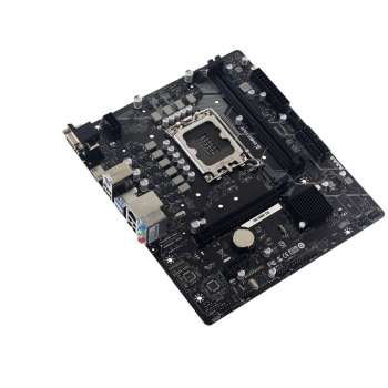 Preview: H610MH D5 (H610.S1700.mATX.DDR5)