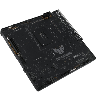 Preview: ASUS TUF GAMING B760M-BTF WIFI (Intel.1700.DDR5.mATX)