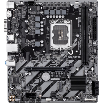 H810M H LGA1851 MB