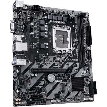 H810M H LGA1851 MB