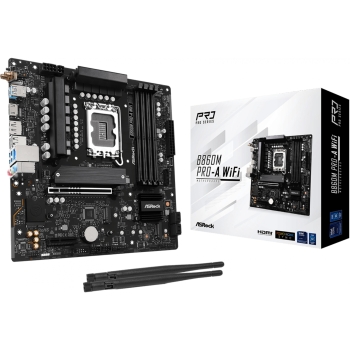 B860M Pro-A WiFi (1851) (D)