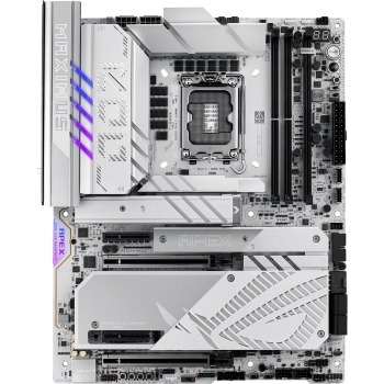 Preview: ASUS ROG MAXIMUS Z890 APEX (Intel.1851.DDR5.ATX)