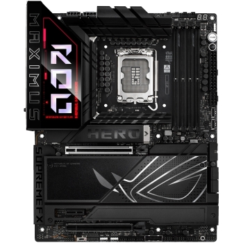Preview: ASUS ROG MAXIMUS Z890 HERO (Intel.1851.DDR5.ATX)