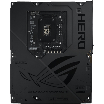 Preview: ASUS ROG MAXIMUS Z890 HERO (Intel.1851.DDR5.ATX)