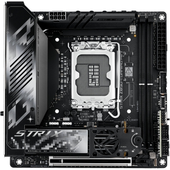 Preview: ASUS ROG STRIX Z890-I GAMING WIFI (Intel.1851.DDR5.ATX)