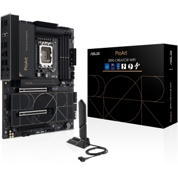 ASUS PROART Z890-CREATOR WIFI (Intel.1851.DDR5.ATX)