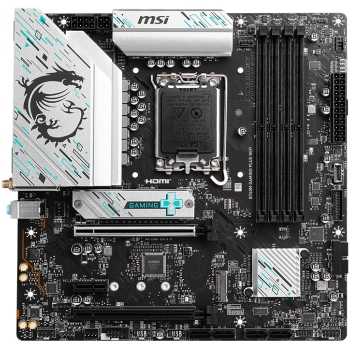 Preview: MAG B760M Gaming Plus Wifi (B760.S1700.mATX.DDR5)
