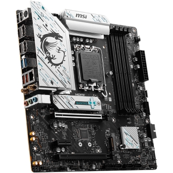 Preview: MAG B760M Gaming Plus Wifi (B760.S1700.mATX.DDR5)