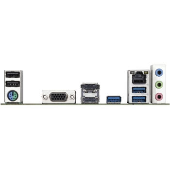 Preview: B760M D3HP DDR4 (B760.S1700.mATX.DDR4)