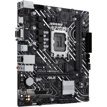 Preview: ASUS PRIME H610M-D (Intel.1700.DDR5.mATX)