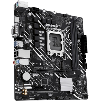 Preview: ASUS PRIME H610M-D (Intel.1700.DDR5.mATX)