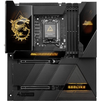 Preview: MEG Z890 GODLIKE (Z890.S1851.ATX.DDR5)