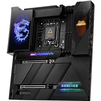 Preview: MEG Z890 GODLIKE (Z890.S1851.ATX.DDR5)