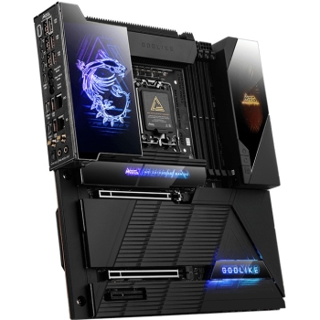 Preview: MEG Z890 GODLIKE (Z890.S1851.ATX.DDR5)