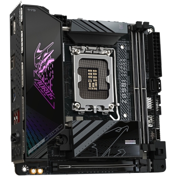 Preview: Z890I AORUS ULTRA (Z890.S1851.mITX.DDR5)
