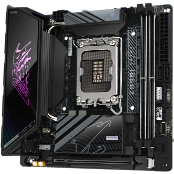 Preview: Z890I AORUS ULTRA (Z890.S1851.mITX.DDR5)