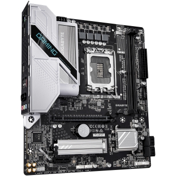 H810M GAMING WIFI6 LGA1851 MB