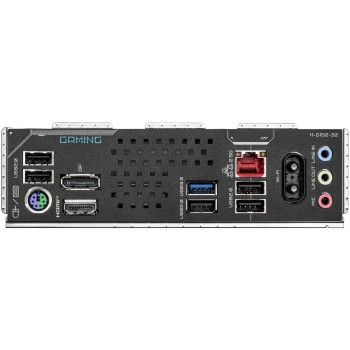 H810M GAMING WIFI6 LGA1851 MB