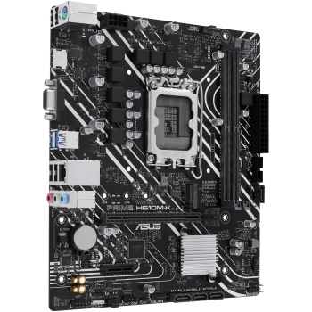 Preview: ASUS PRIME H610M-K (Intel.1700.DDR5.mATX)