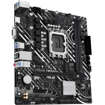 Preview: ASUS PRIME H610M-K (Intel.1700.DDR5.mATX)