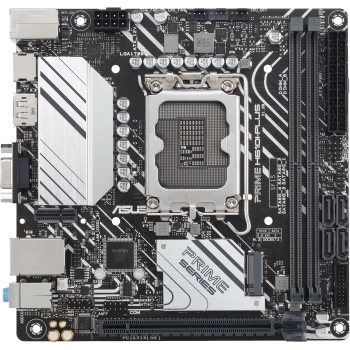 Preview: ASUS PRIME H610I-PLUS-CSM (AMD.AM4.DDR4.mATX)