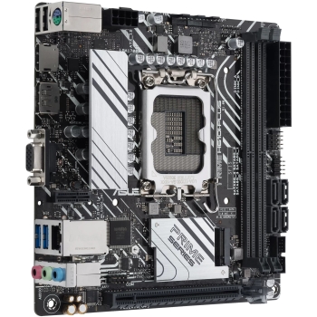 Preview: ASUS PRIME H610I-PLUS-CSM (AMD.AM4.DDR4.mATX)