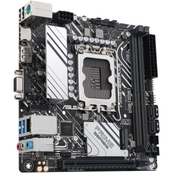 Preview: ASUS PRIME H610I-PLUS-CSM (AMD.AM4.DDR4.mATX)