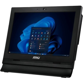 AIO MSI PRO AP162T ADL-018XDE 15.6 HD N100/4GB/128GB/black ohne OS
