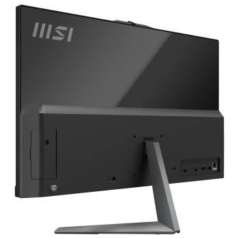 Preview: AIO MSI Modern AM242P 1M-1204DE 23.8 i3-100U black 16GB 256GB W11P