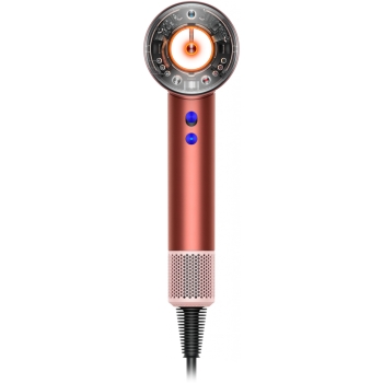 Preview: Dyson HD16 Supersonic Nural Hair Dryer - Strawberry Copper/Blush Pink