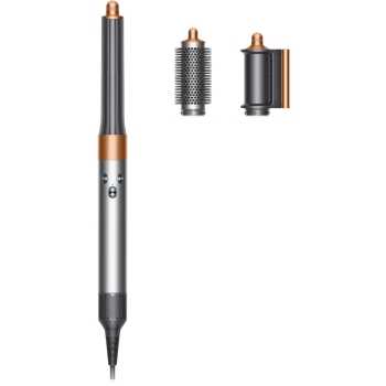 Dyson Airwrap HS05 Origin - Nickel Copper