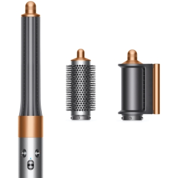 Preview: Dyson Airwrap HS05 Origin - Nickel Copper