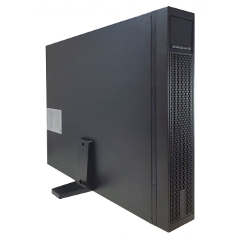 Preview: UPS USV Online IOT 3KVA / 3000W schwarz