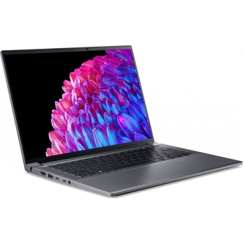 Preview: Acer Swift X 14 14.5 16:10 5-125H 32GB 1TBSSD RTX4050 W11P