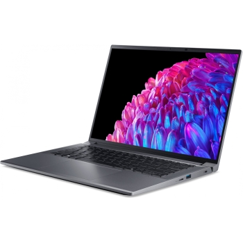 Preview: Acer Swift X 14 14.5 16:10 5-125H 32GB 1TBSSD RTX4050 W11P