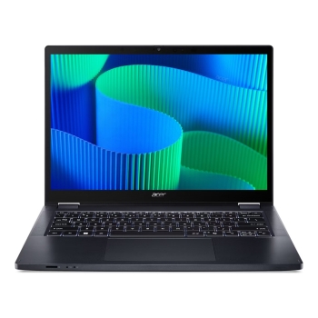 Preview: Acer TravelMate P4 Spin 16:10 7-155U 32GB 1TBSSD W11P