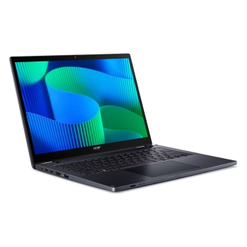 Preview: Acer TravelMate P4 Spin 16:10 7-155U 32GB 1TBSSD W11P