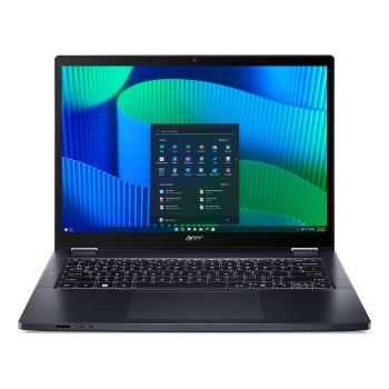 Acer TravelMate P4 Spin 16:10 5-125U 32GB 1TBSSD W11P