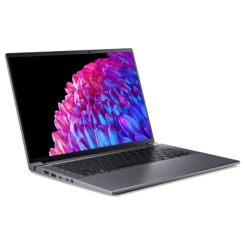 Preview: Acer Swift X 14 14.5 16:10 7-155H 32GB 1TBSSD RTX4050 W11P