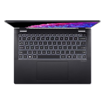 Preview: Acer TravelMate P6 14 16:10 5-125H 16GB 512GBSSD W11P