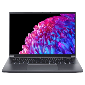 Acer Swift X 14 14.5 16:10 5-125H 32GB 1TBSSD RTX3050 W11P